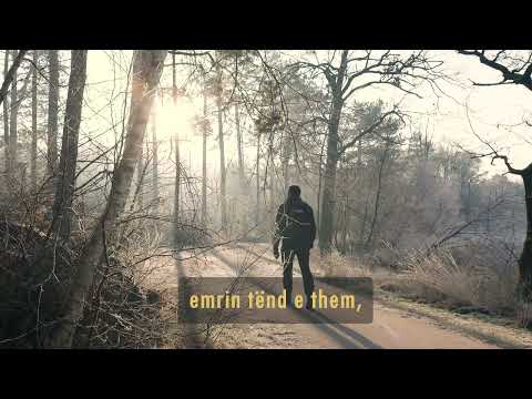 AFP - Jam këtu për ty (Kalbimin Tek Sahibine)