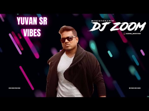Raaga Party Mix Vol 22 - Yuvan Shankar Raja Vibes || Tamil Non Stop Mix || DJ Zoom