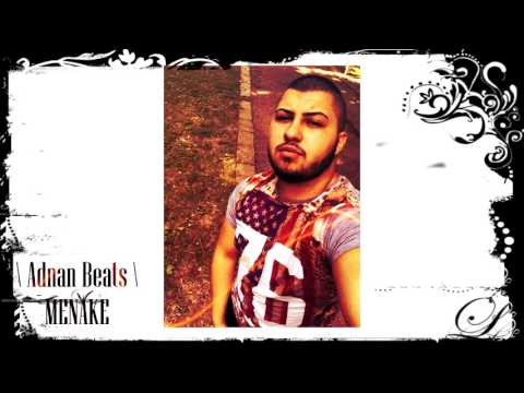Adnan Beats - Menake /Mi Gna/ (Audio)