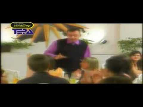 rubinho blagadusa-ti ke si moja