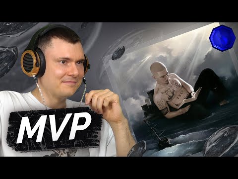 FRIENDLY THUG 52 NGG — Graf Monte-Cristo / Most Valuable Pirate | Разбор альбома