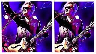 The Mission - Blood On The Road