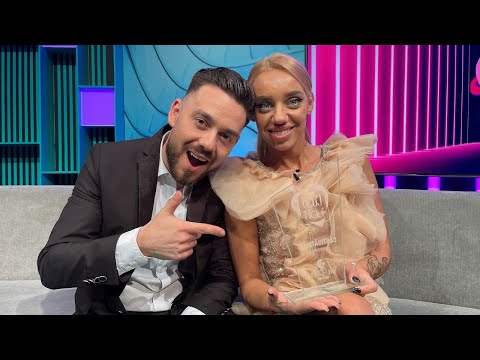 Larisa, câștigătoarea Casa iubirii sezonul 1, alături de Ionuț: “S-a întâmplat să ne îndrăgostim”