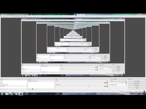 Live stream CrudelisGamers