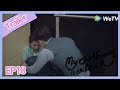 ENG SUB My Girlfriend Is An Alien EP18 Dangerous Xiao Qi Fang Leng Was Trapped In Elevator