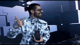 Alok &amp; Ilkay Sencan ft Tove Lo - Don&#39;t Say Goodbye | Live End Of Year 2020 | Alok Live