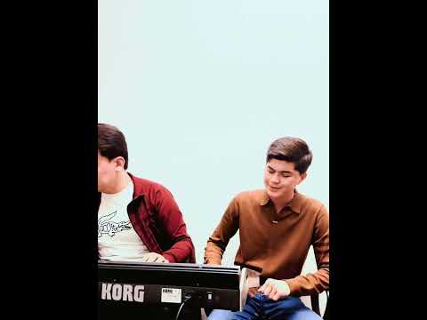 Daýanç babaýew Eneşim