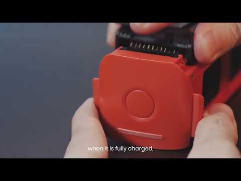 Autel robotics evo ii intelligent battery, 7100 mah
