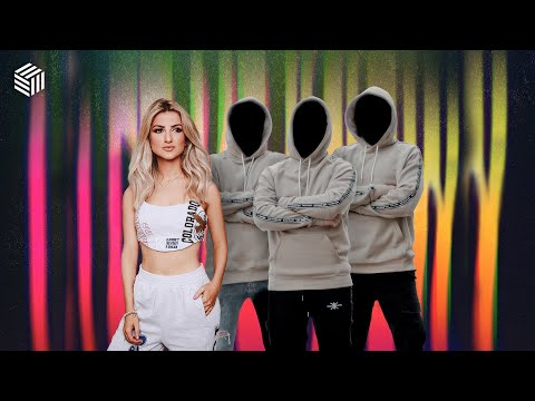 LANNÉ & Cally Rhodes - Let Me Know