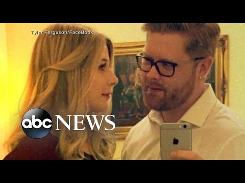 1st victims identified in London terror attack