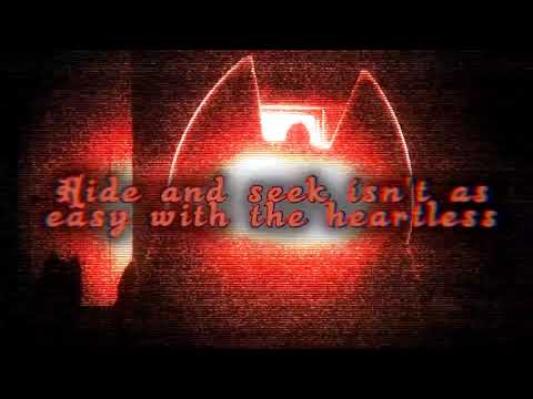 DAGames Tattletail Song (TURN THE FINAL PAGE) - BETA LYRIC VIDEO