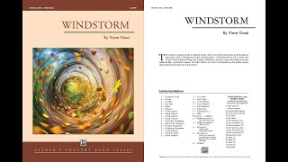 Windstorm