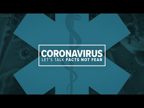 Coronavirus: Q&A with Sacramento Mayor Darrell Steinberg | Part 2