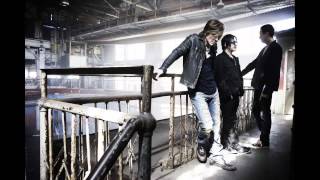 The Goo Goo Dolls - We&#39;ll Be Here (When You&#39;re Gone) (New Mix)