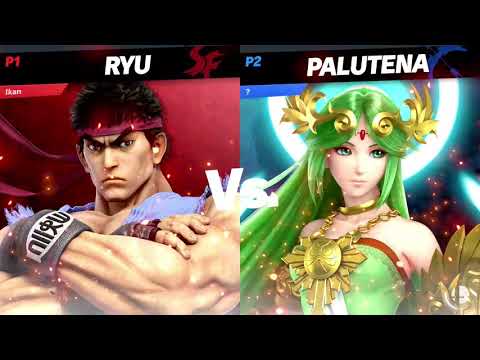 Ignition #225 LOSERS SEMIS - PPA | Ikan (Ryu) vs Mystearica (Palutena)