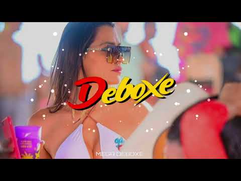 Deboxe - Eletro Funk 2022 - Nem Ai Pra Nada - Mc Magrinho & Mc Laureta (Vigaz Uai)