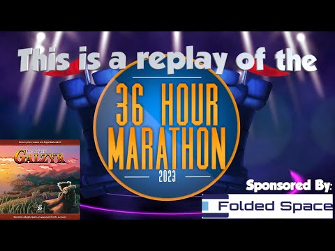 Dice Tower Replays: Lands of Galzyr