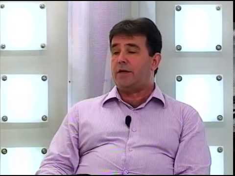 IIPC: Energias Imanente e Consciencial - Carlos Sprenger (TV Floripa - 2014)