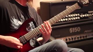 Video thumbnail for The Seymour Duncan JB (SH-4) by Seymour Duncan