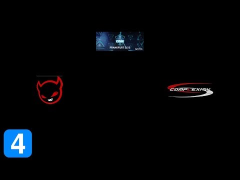EnemyGG vs compLexity Gaming Game 4- ESL One Frankfurt 2016 Full Highlights Dota 2