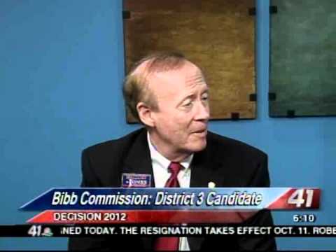 Mallory Jones Interview