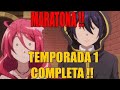 Shinka No Mi Shiranai Uchi Ni Kachigumi Jinsei TEMPORADA 1 Completa DUBLADO Maratonar