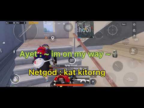 Classic Tak Rilek Part 3.....