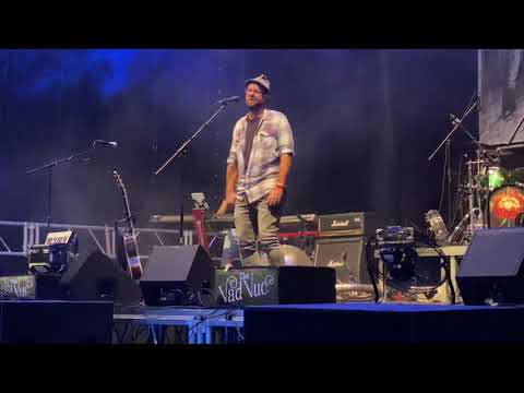 The Vad Vuc - Do stell Hotel - Open air al Lagh - Live Locarno 28.08.2021