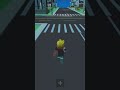 Noob Running On The Road Life Goes On