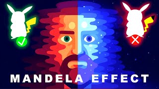When Millions Share a False Memory | The Mandela Effect