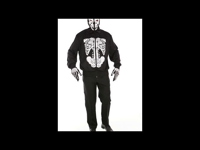 Vídeo relacionado con Disfraz de calculadora para Halloween, fácil cosplay, matemáticas, friki Camiseta Manga Raglan