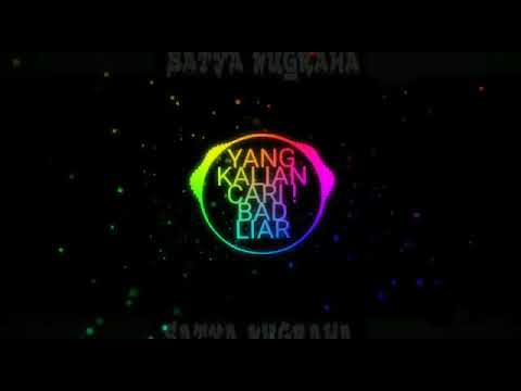 Yang kalian cari ! BAD LIAR-IMAGINE DRAGONS (Fh Remix)