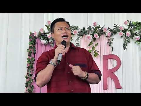 STEPHEN MASIL IN ACTION