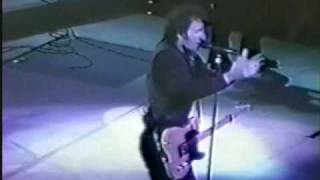 Bruce Springsteen - BOOK OF DREAMS 1992 live