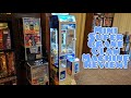 Mini Super Crane Claw Machine Review