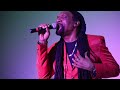 Glen Washington - Strangers In The Night HQ