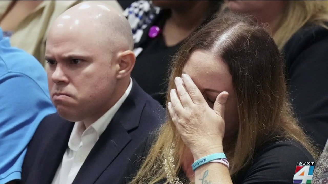 Parkland school shooter spared from execution for killing 17