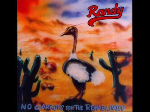 Randy - Robot Joe