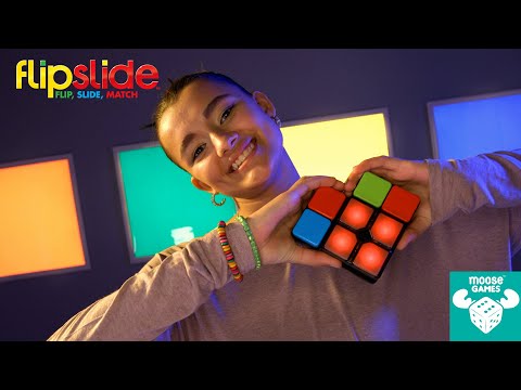 Moose Games I Flipslide TVC I 15