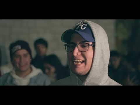 Facuskill vs Anubis 4tos Interorganizaciones Supremacia Mc Chile 2019