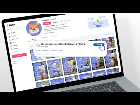 Item video thumbnail