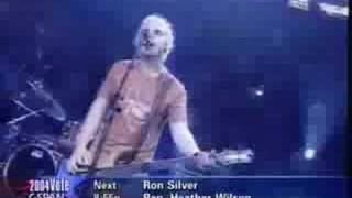 Dexter Freebish does RNC - Leaving Town