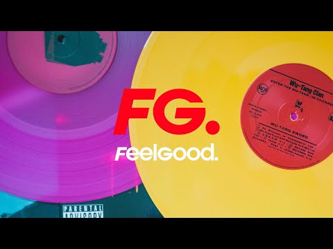 Clyde P & Midnight Magic - Beam Me Back [FG PREMIERE]