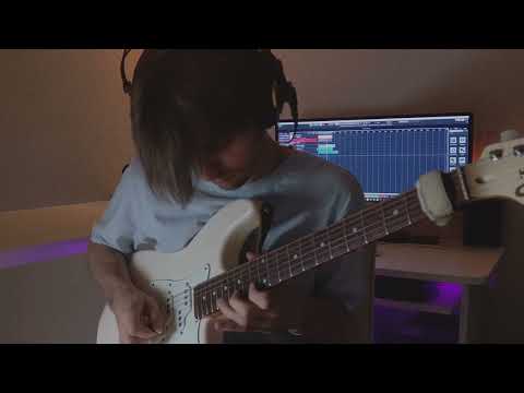 *4th place #TheVola2024SoloCompetition - Peter Vavulin