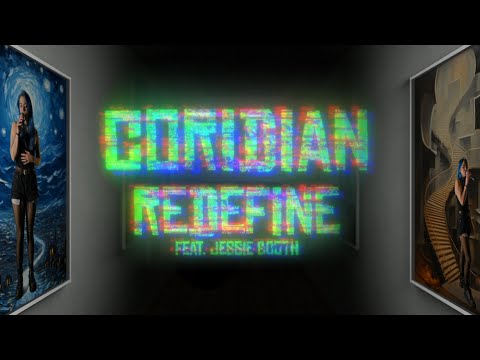 Coridian - Redefine feat. Jessie Booth [Official Music Video]