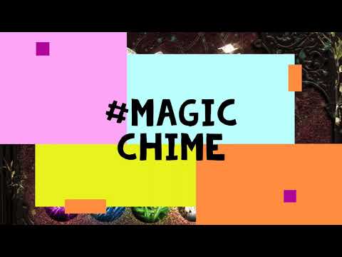 Magical sound |Sound Effect Studio|2020