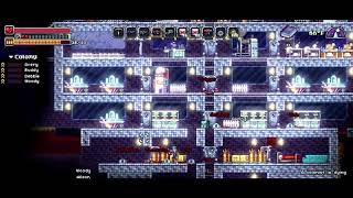 The Last Stand [Farworld Pioneers]