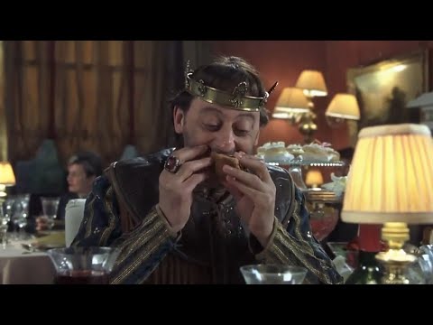 Goście W Ameryce [nie zostaw nic dla diabła]