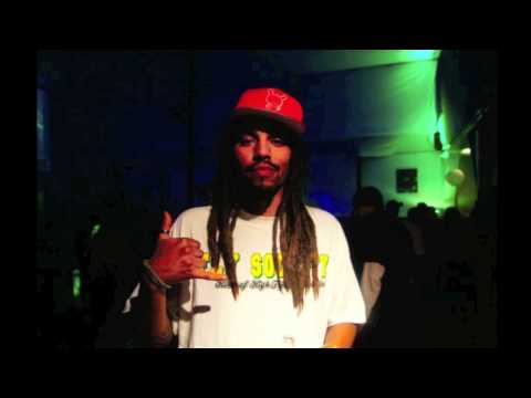 Lean onedread con Diground & Bless I (Ilifamtape) - Flying