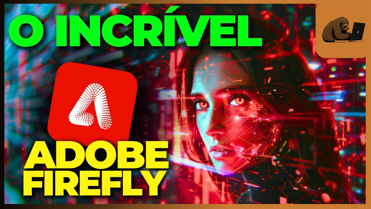 A IA DA ADOBE ESTÁ CADA DIA MELHOR, NÃO DEIXE PASSAR! (ADOBE FIREFLY)